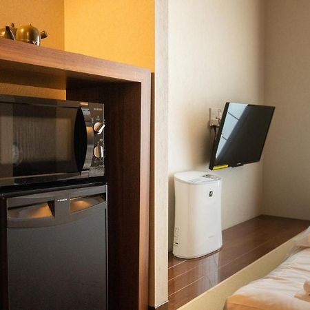 קיוטו Karasuma Rokujo Hotel / Vacation Stay 3039 מראה חיצוני תמונה
