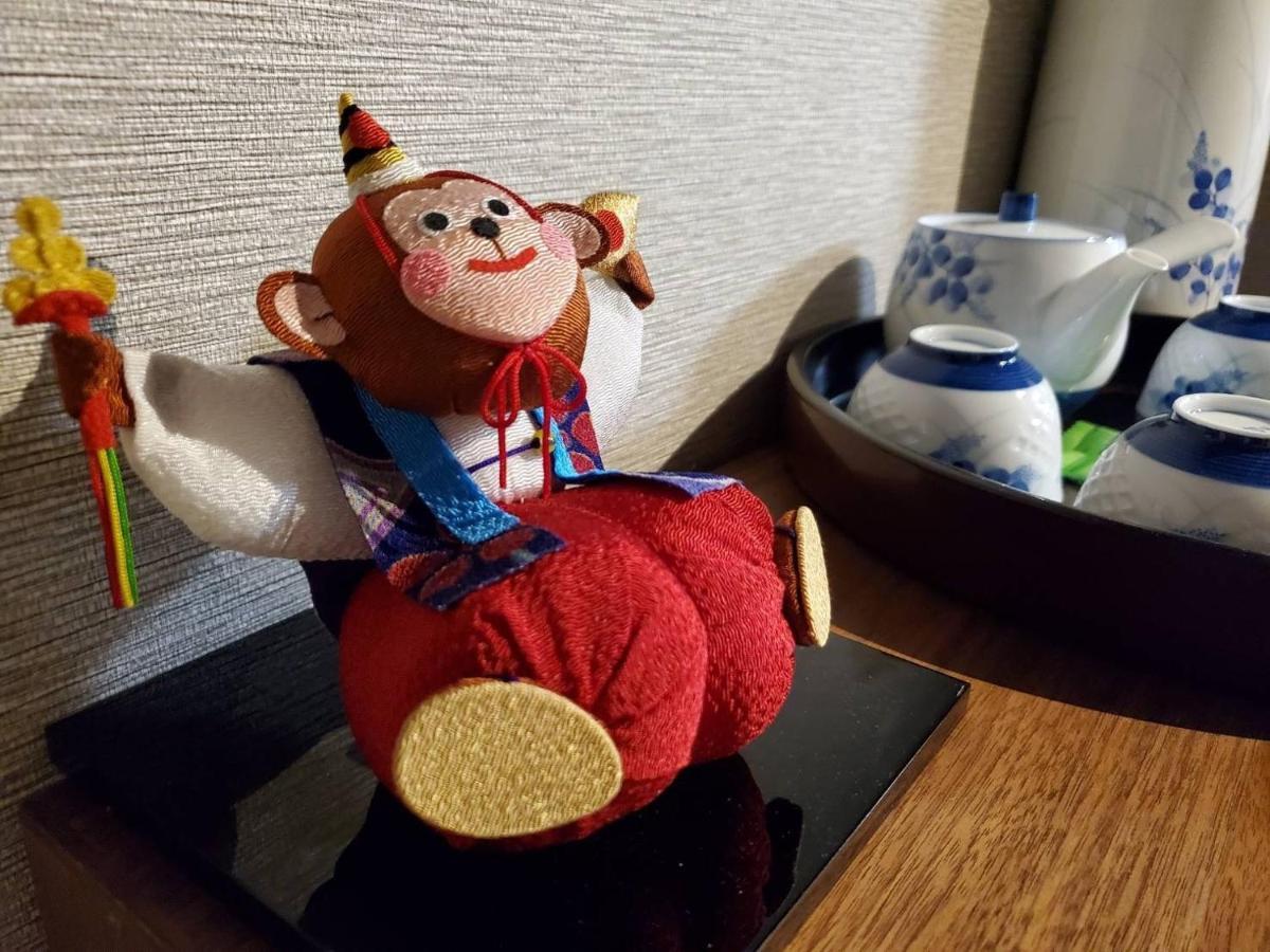 קיוטו Karasuma Rokujo Hotel / Vacation Stay 3039 מראה חיצוני תמונה